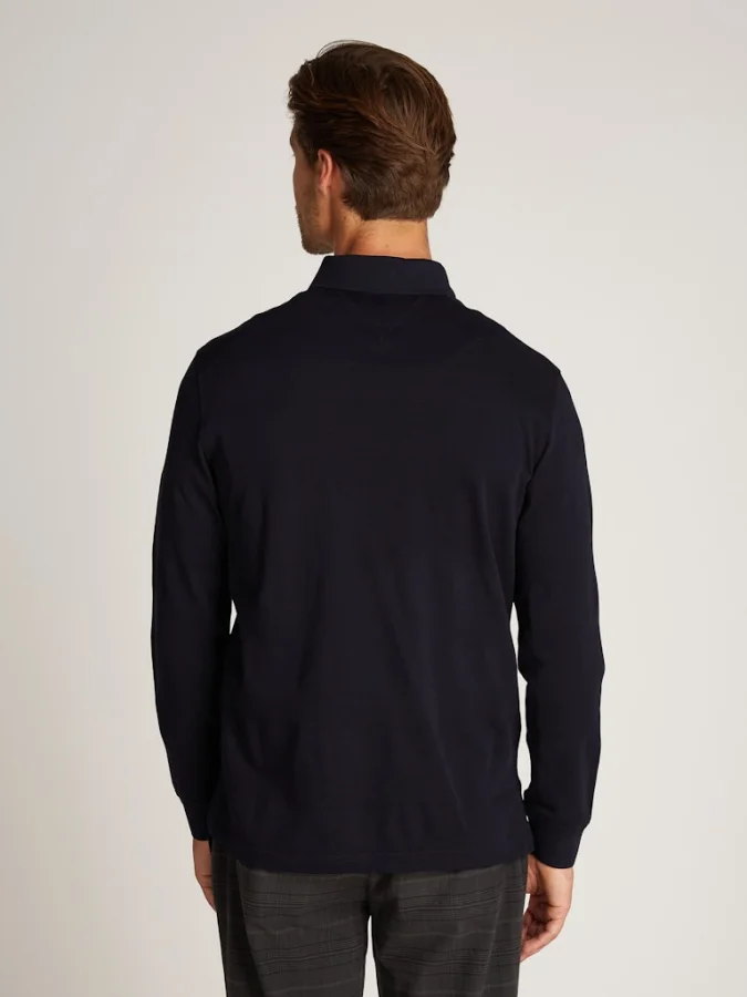 Tommy Hilfiger - DC LS... 2