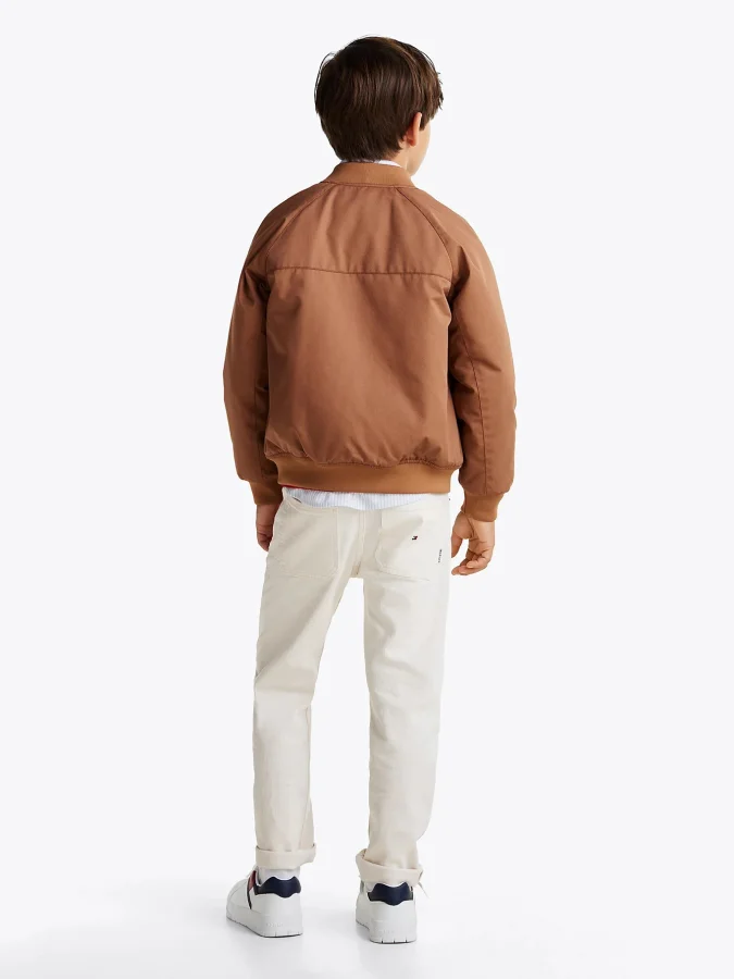 TOMMY HILFIGER - TWILL... 2