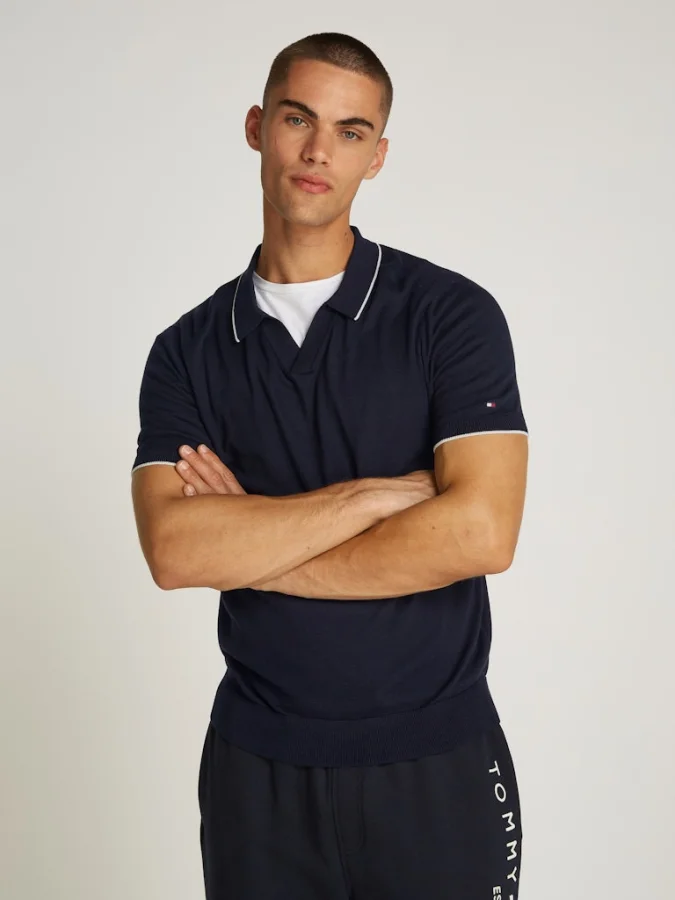 Tommy Hilfiger - DC COTTON...