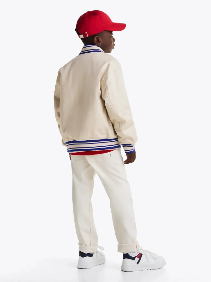 TOMMY HILFIGER - TWILL... 2