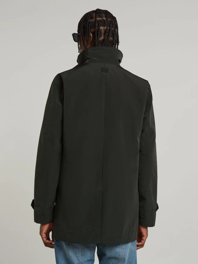 G-Star Raw - Garber trench 2