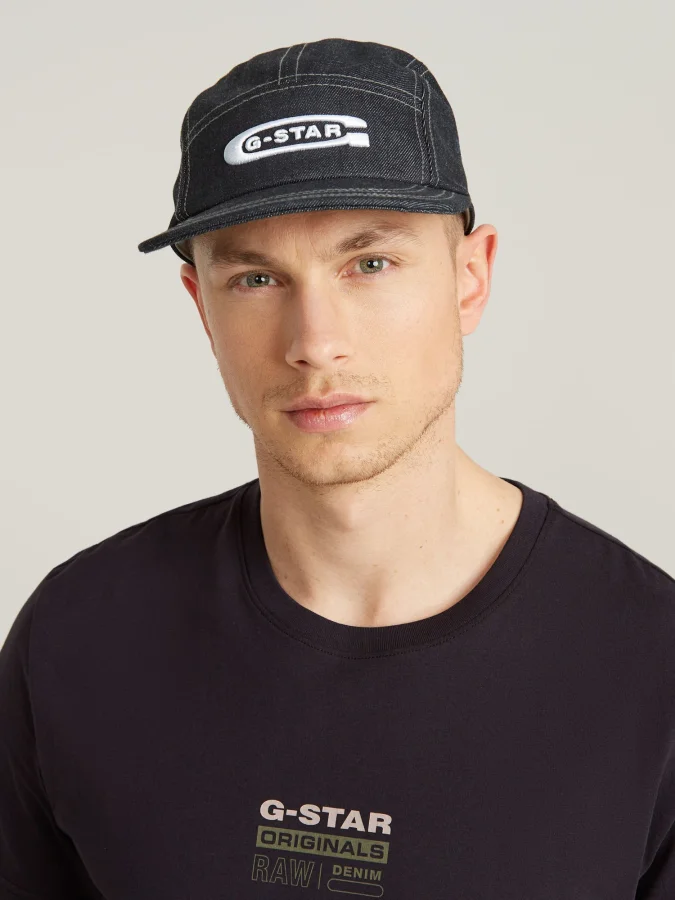 G-Star Raw - Flat Brim 5...