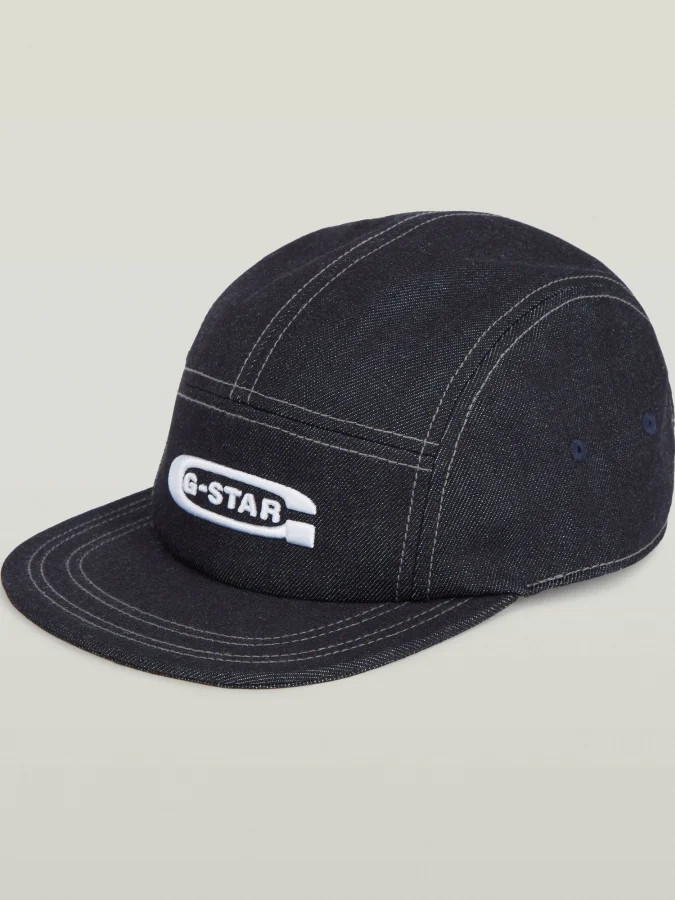 G-Star Raw - Flat Brim 5... 2