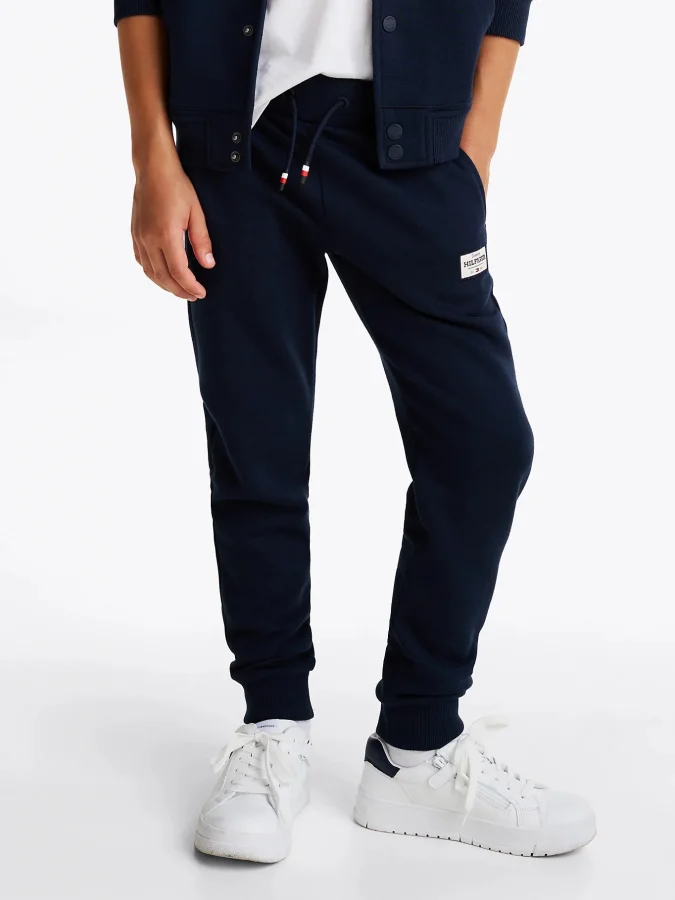 TOMMY HILFIGER - MONOTYPE...