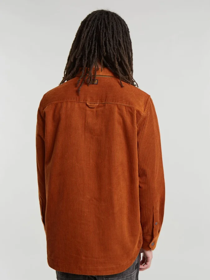 G-Star Raw - GPO Overshirt 2