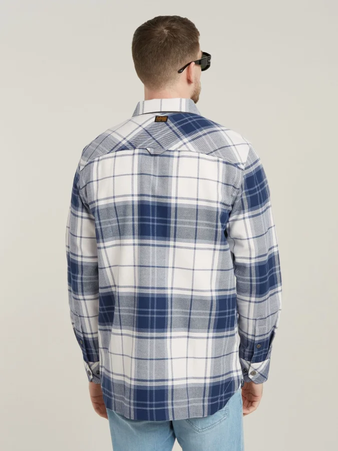 G-Star Raw - GPO Overshirt 2