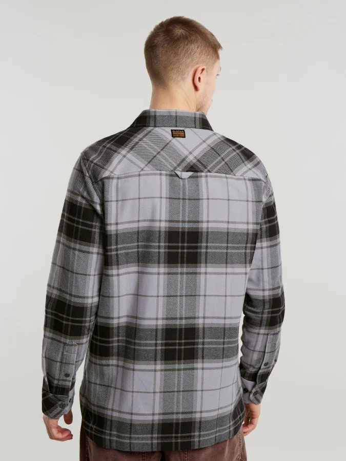 G-Star Raw - GPO Overshirt 2