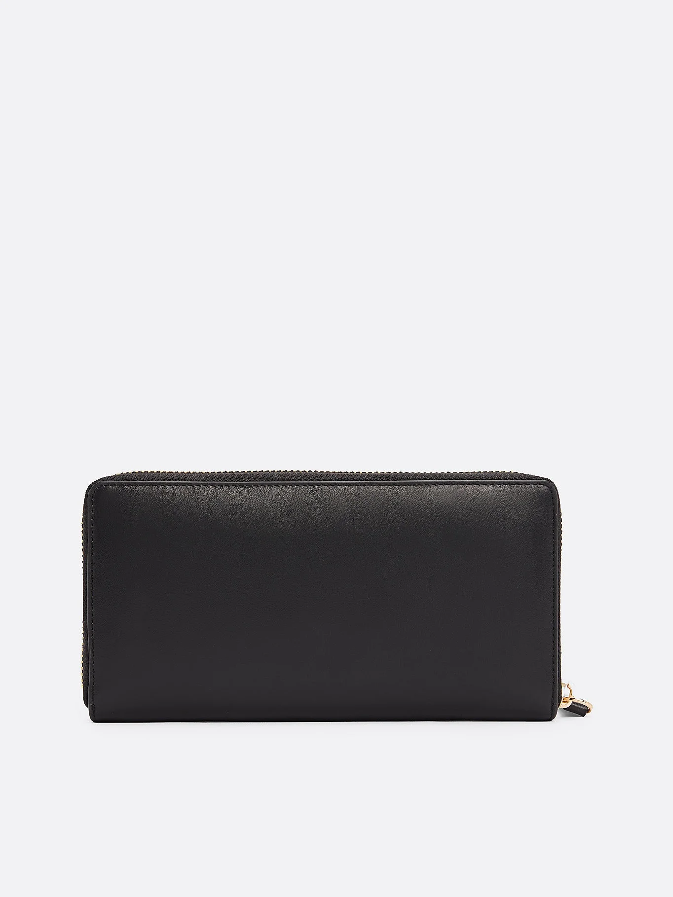 Tommy Hilfiger - LEATHER LRG ZA Tommy Hilfiger - LEATHER LRG ZA