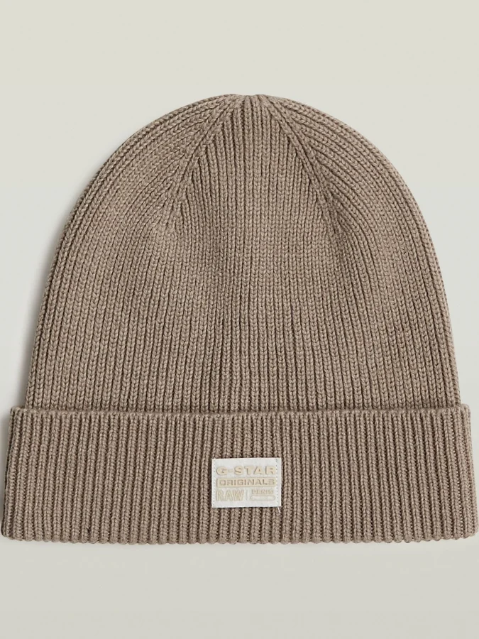 G-Star Raw - Geffo Long Beanie 2