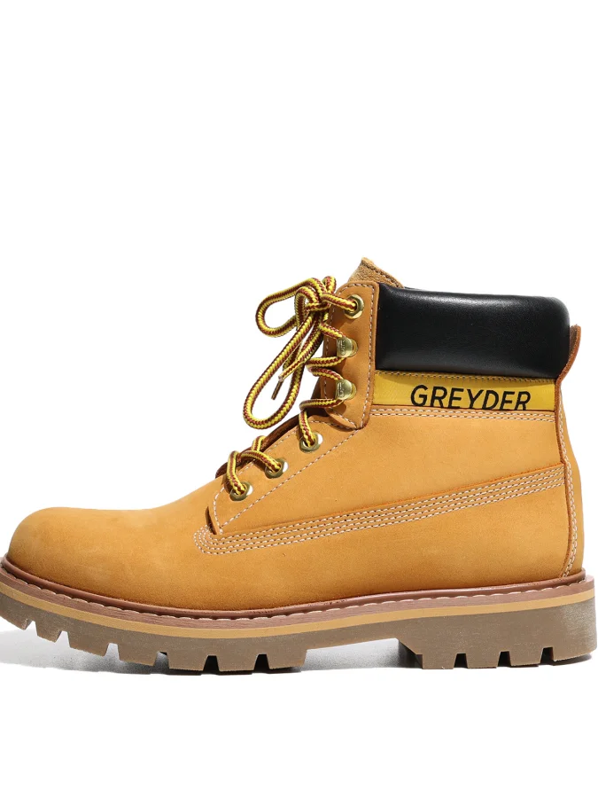 GREYDER 2