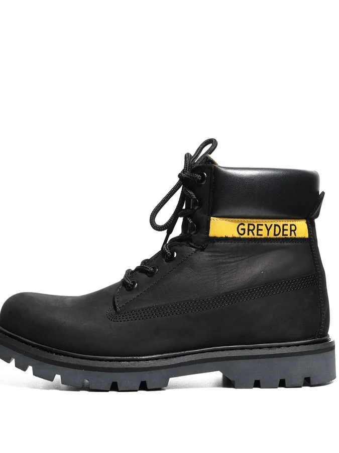 GREYDER 2