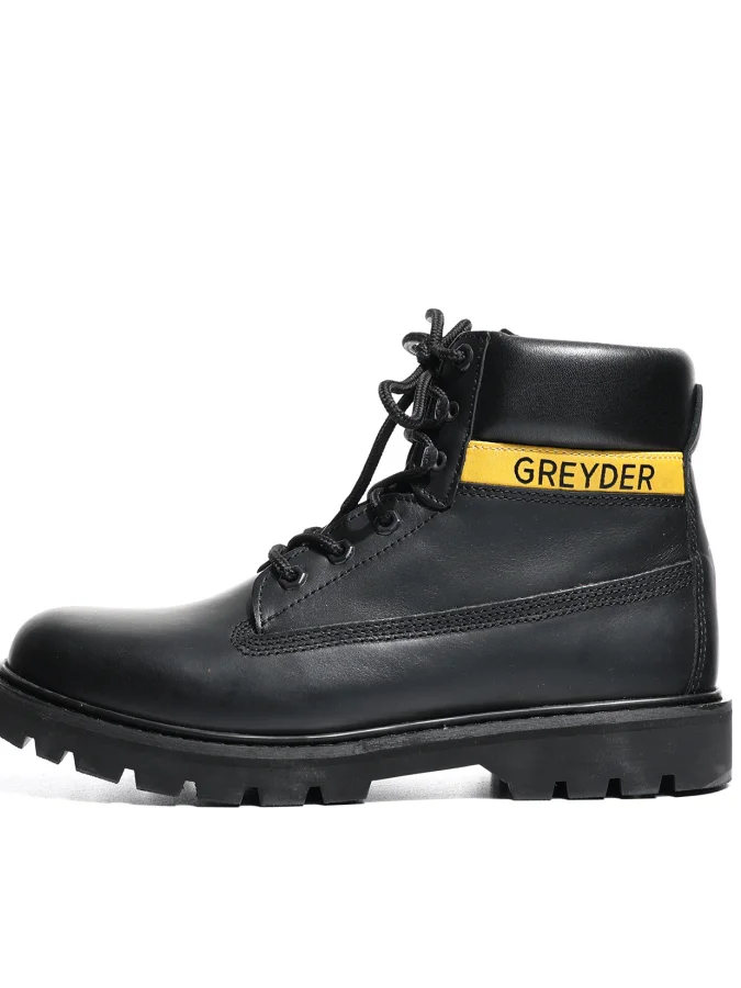 GREYDER 2