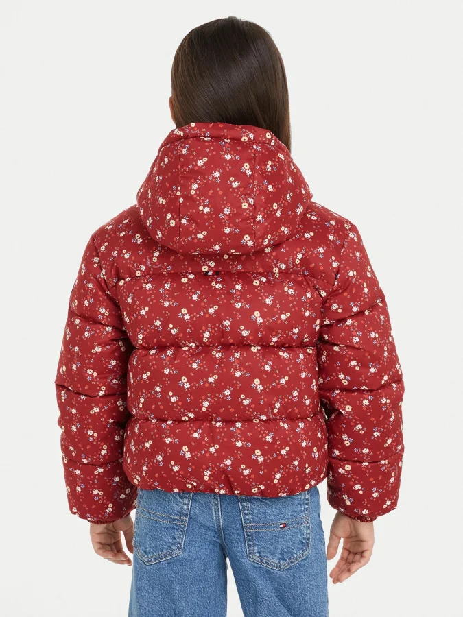 TOMMY HILFIGER - FLOWER AOP... 2