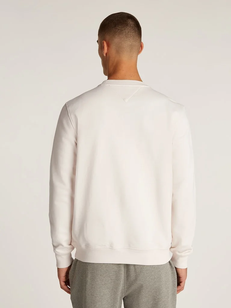 Tommy Hilfiger - HILFIGER FLAGS CREWNECK Tommy Hilfiger - HILFIGER FLAGS CREWNECK