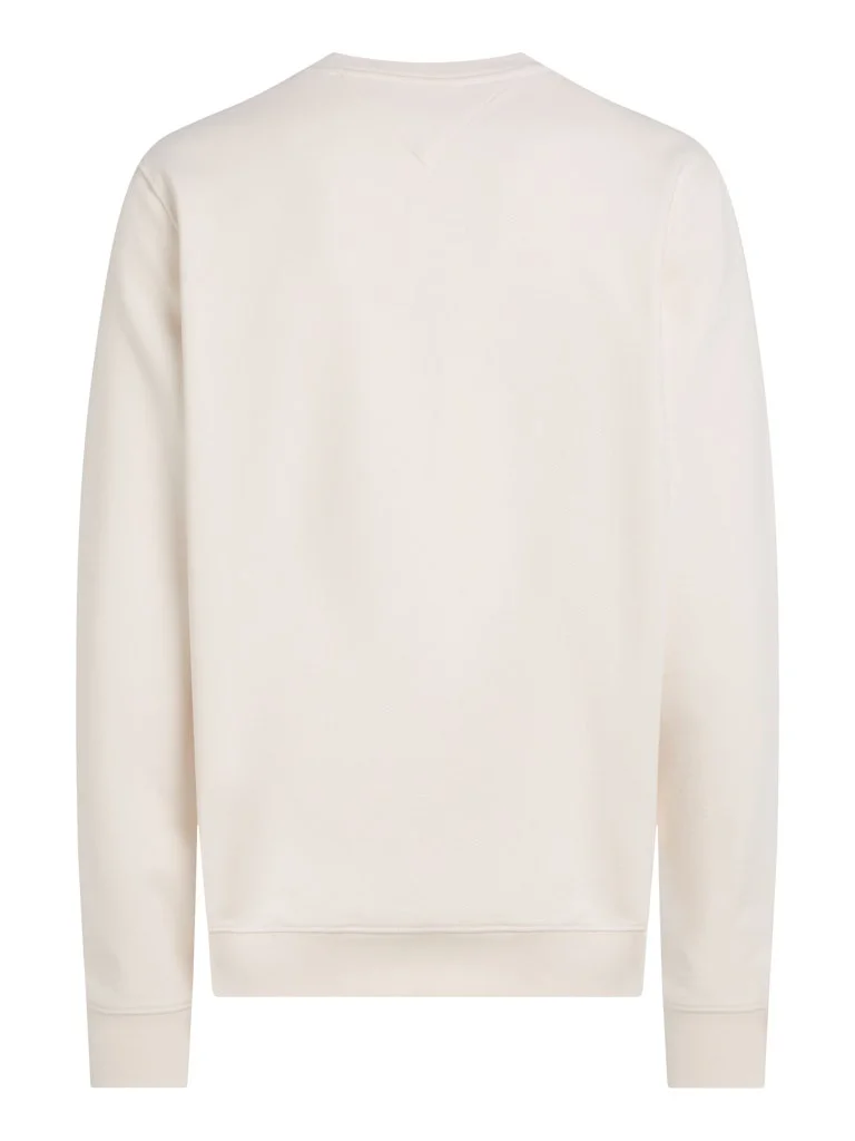 Tommy Hilfiger - HILFIGER FLAGS CREWNECK Tommy Hilfiger - HILFIGER FLAGS CREWNECK