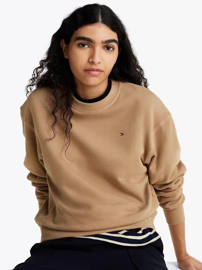 Tommy Hilfiger - REG FLAG...