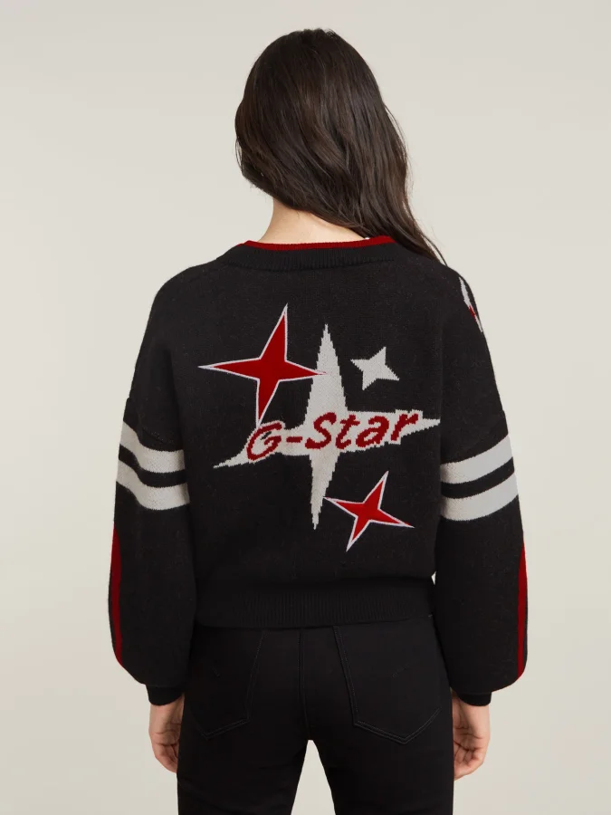 G-Star Raw - Holiday loose... 2