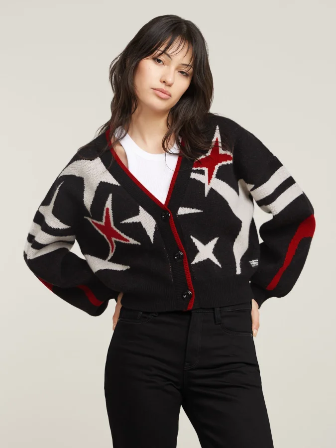 G-Star Raw - Holiday loose...