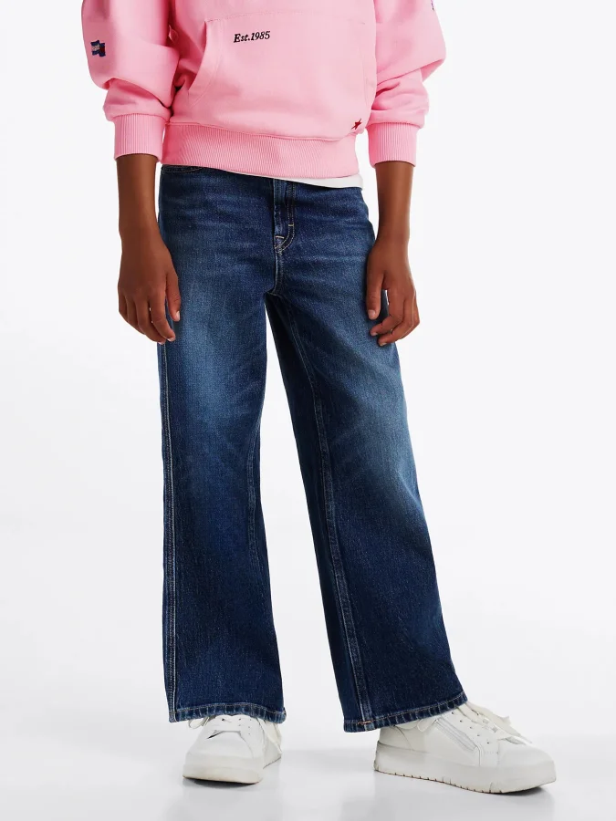 TOMMY HILFIGER - MABEL DARK...