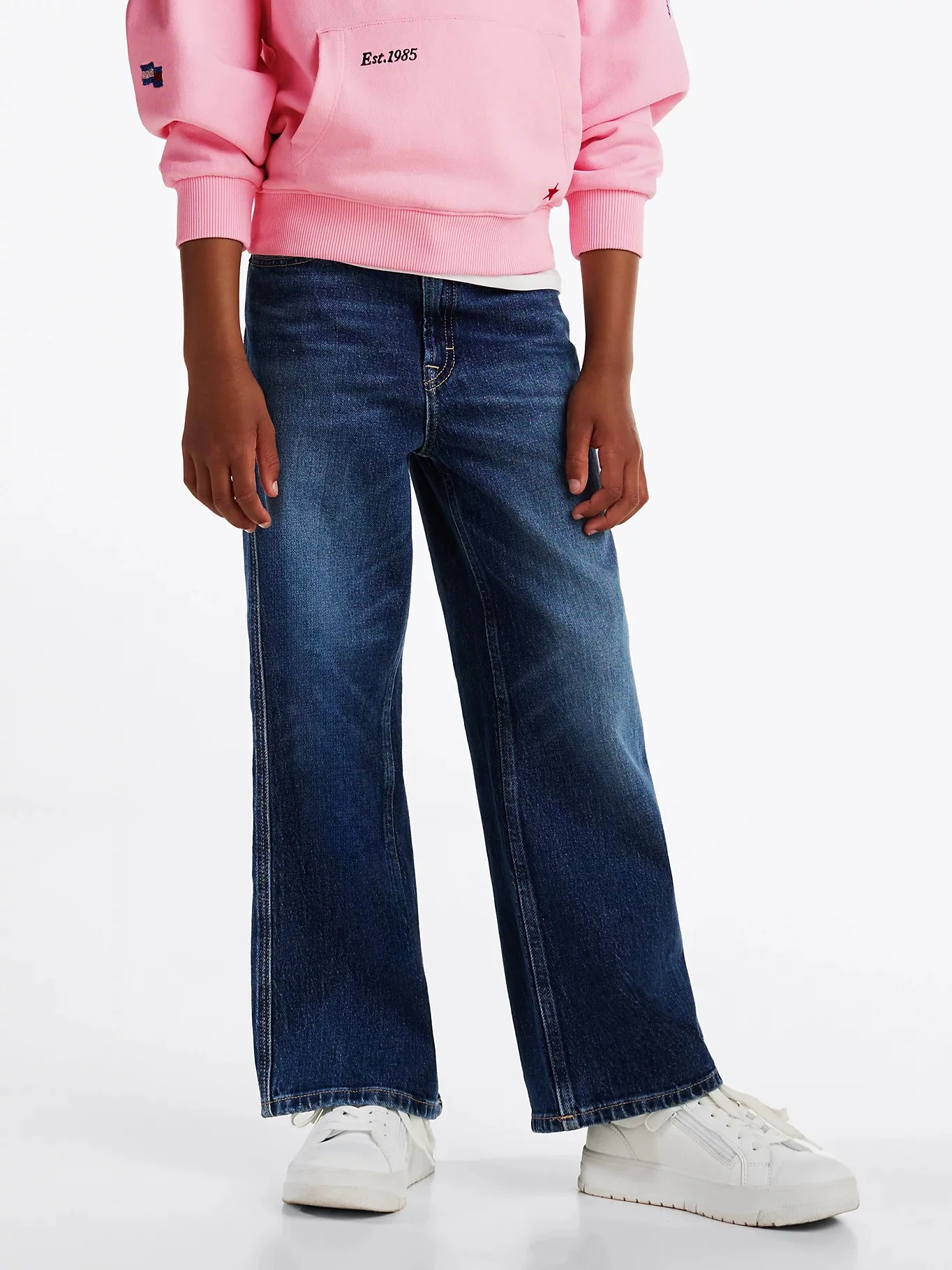 TOMMY HILFIGER - MABEL DARK WASH TOMMY HILFIGER - MABEL DARK WASH