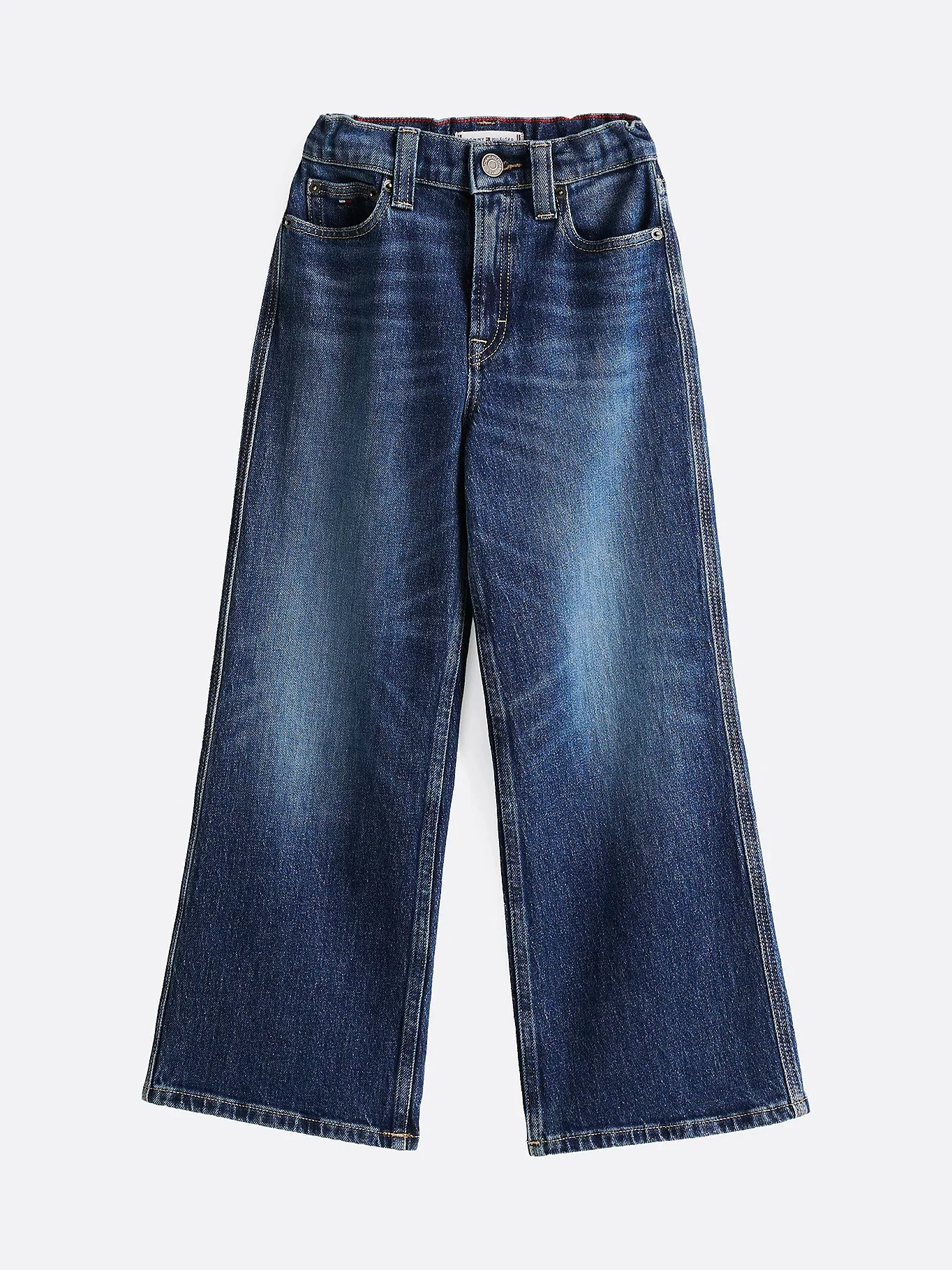 TOMMY HILFIGER - MABEL DARK WASH TOMMY HILFIGER - MABEL DARK WASH