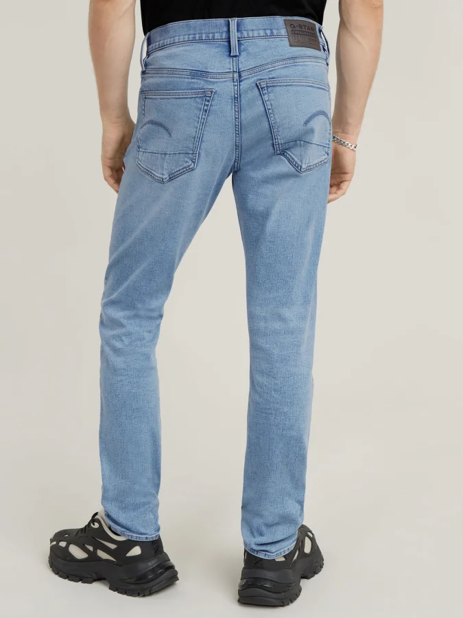 G-Star Raw - 3301 Slim 2