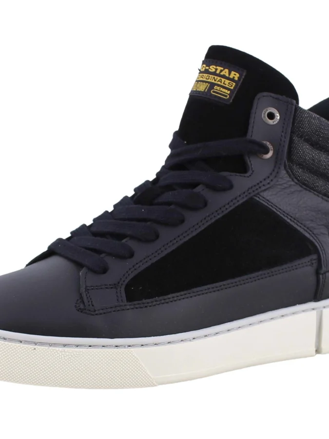 G-Star Raw - Ravond Cup Mid M
