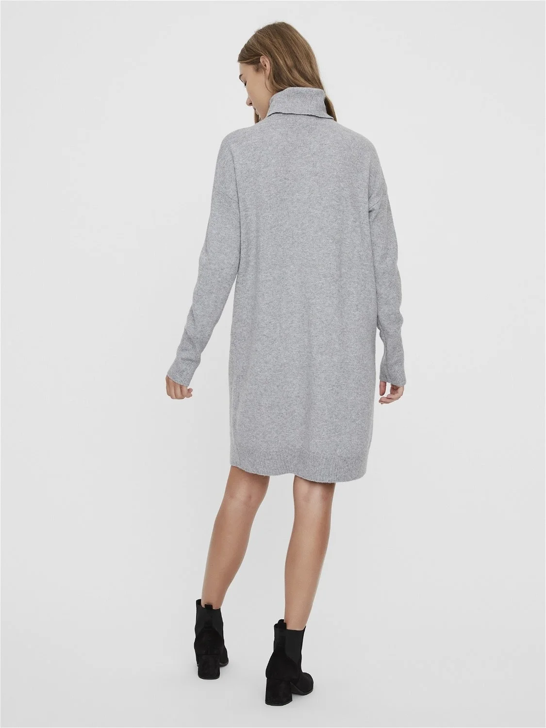 Vero Moda - VMBRILLIANT LS ROLLNECK... Vero Moda - VMBRILLIANT LS ROLLNECK...