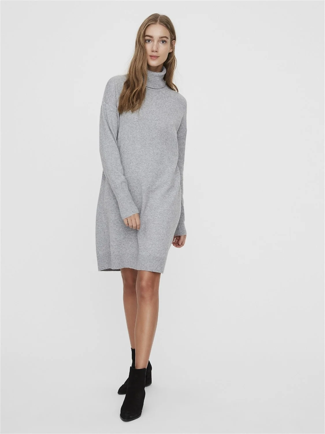Vero Moda - VMBRILLIANT LS ROLLNECK... Vero Moda - VMBRILLIANT LS ROLLNECK...