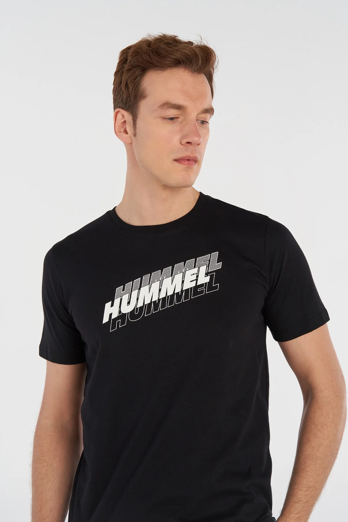 HUMMEL - hmlGRAPHIC TRIPLE LOGO... HUMMEL - hmlGRAPHIC TRIPLE LOGO...