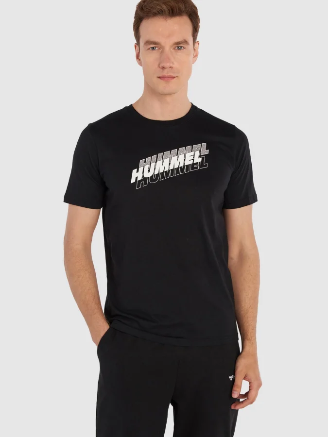 HUMMEL - hmlGRAPHIC TRIPLE...