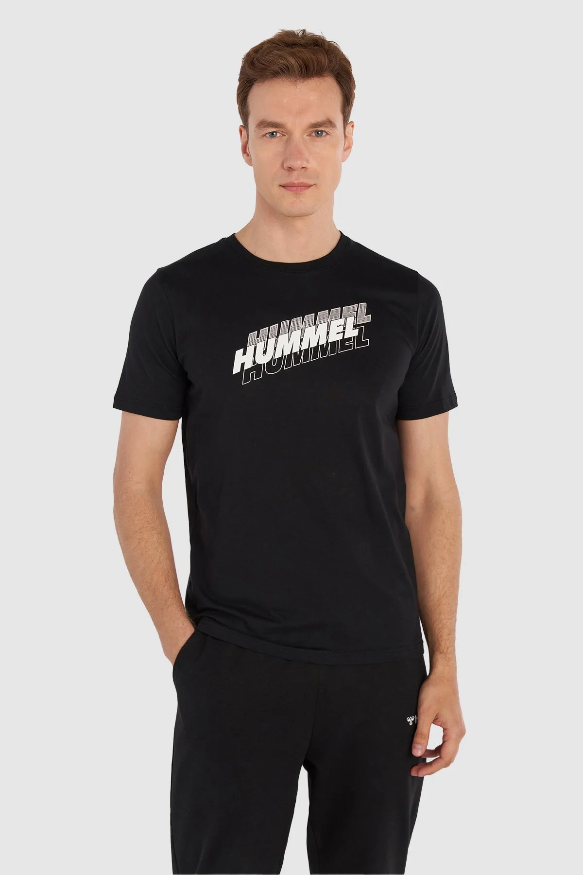 HUMMEL - hmlGRAPHIC TRIPLE LOGO... HUMMEL - hmlGRAPHIC TRIPLE LOGO...