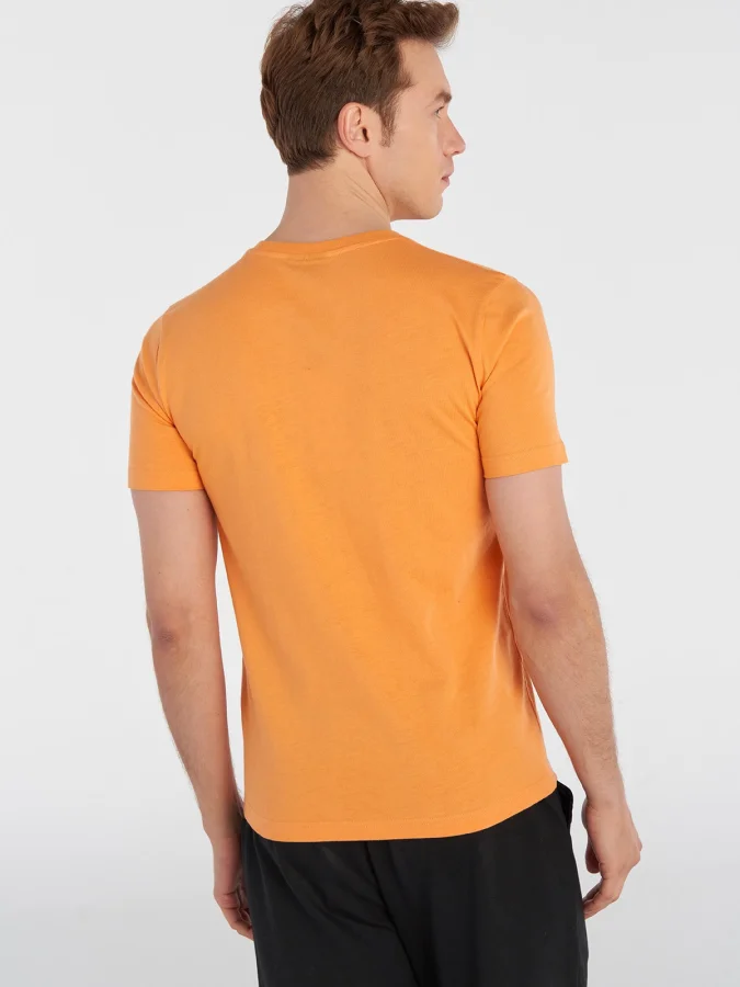 HUMMEL - HMLJOSEN T-SHIRT S/S 2