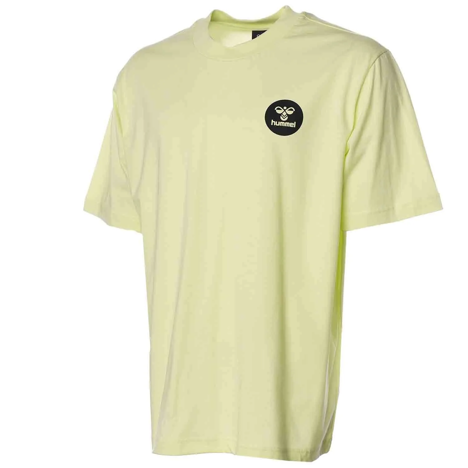 HUMMEL - HMLMATTEO OVERSIZE T-SHIRT S/S HUMMEL - HMLMATTEO OVERSIZE T-SHIRT S/S