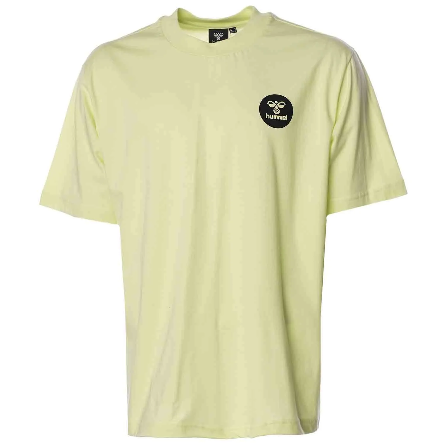 HUMMEL - HMLMATTEO OVERSIZE T-SHIRT S/S HUMMEL - HMLMATTEO OVERSIZE T-SHIRT S/S