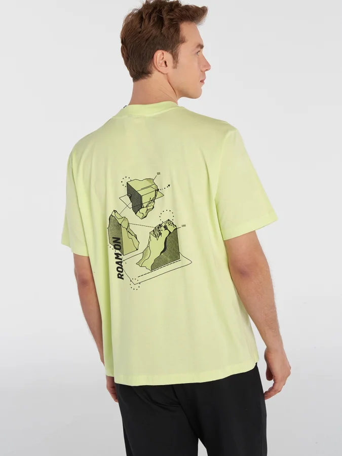 HUMMEL - HMLMATTEO OVERSIZE... 2