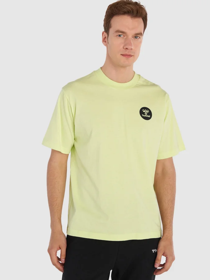 HUMMEL - HMLMATTEO OVERSIZE...