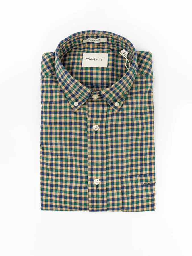 Gant - REG LIGHT TWILL...