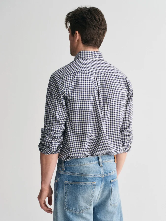 Gant - REG LIGHT TWILL... 2