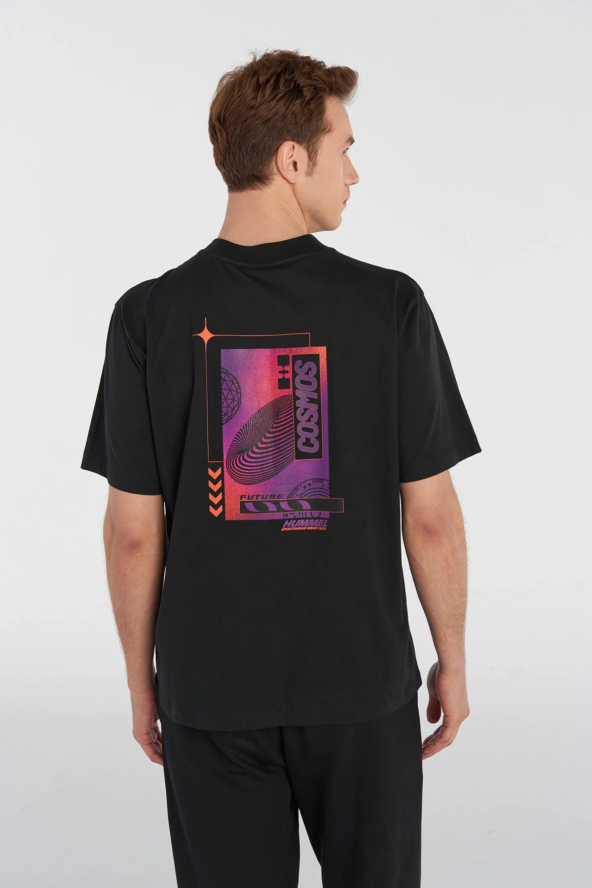 HUMMEL - HMLWALTON OVERSIZE... 2