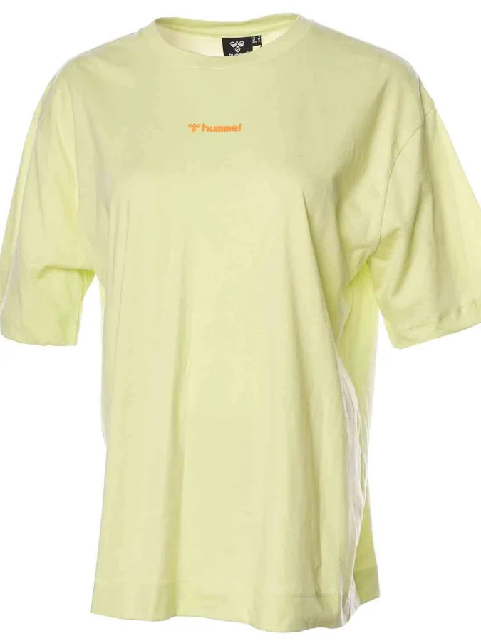 HUMMEL - HMLANGIE OVERSIZE...