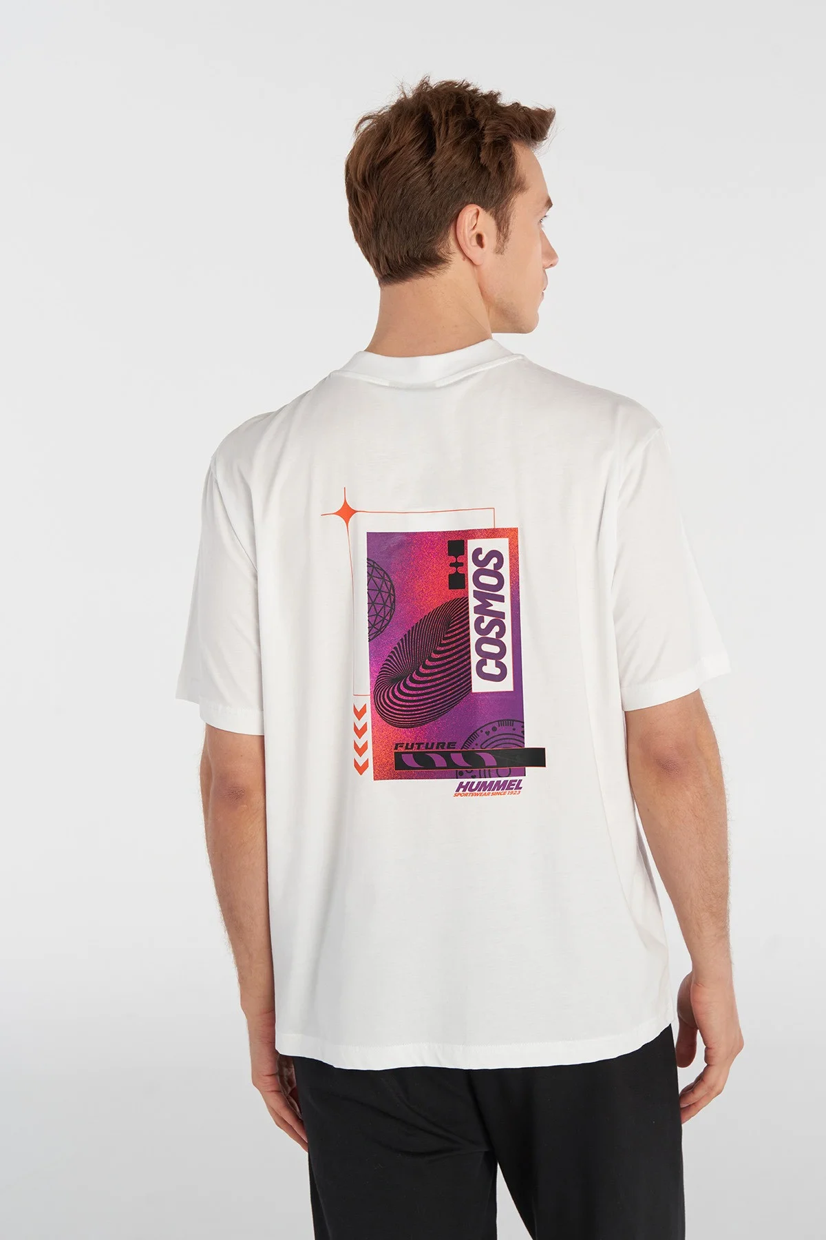 HUMMEL - HMLWALTON OVERSIZE... 2