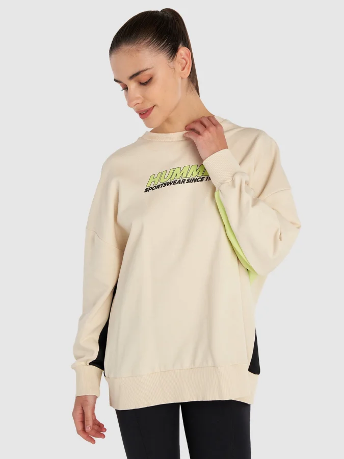 HUMMEL - HMLAMARIS OVERSIZE...