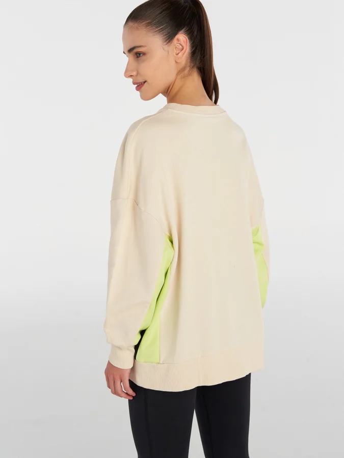 HUMMEL - HMLAMARIS OVERSIZE... 2