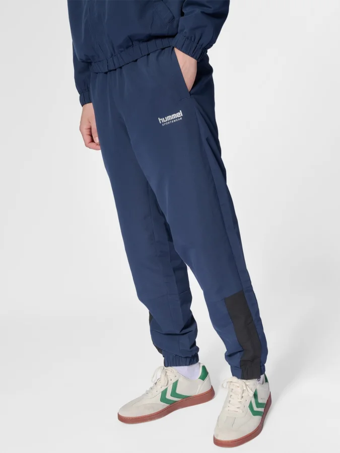 HUMMEL - hmlTRACKSUIT PANTS... 2