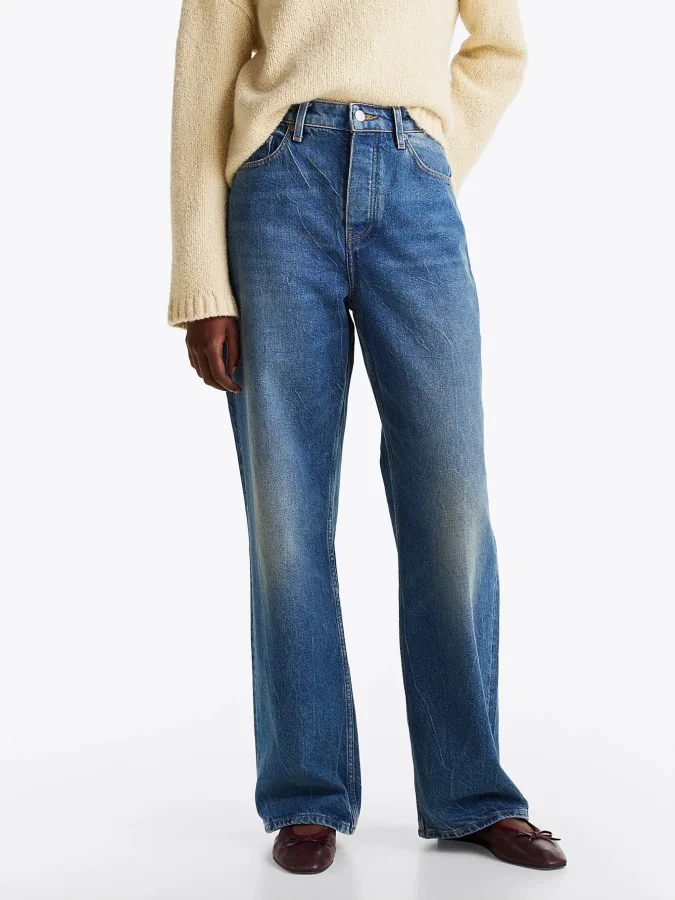 Tommy Hilfiger - LOOSE...