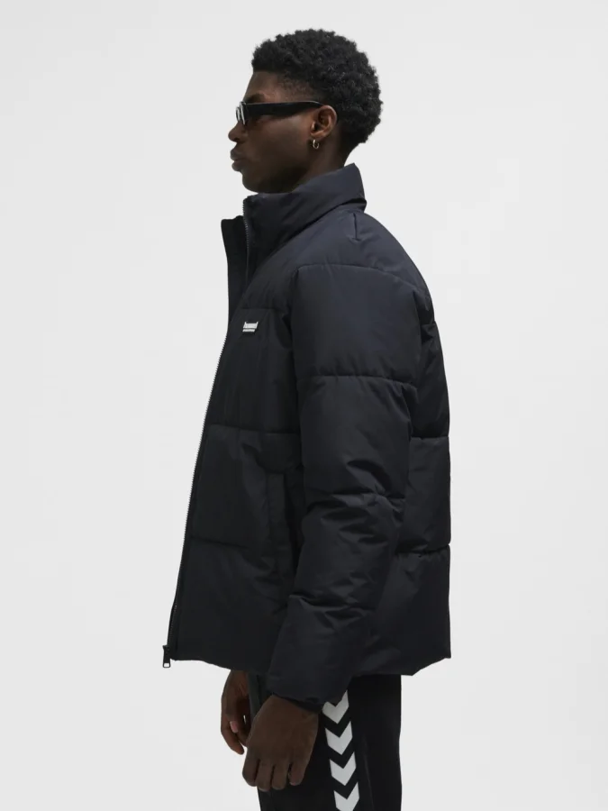HUMMEL - hmlPUFF JACKET... 2
