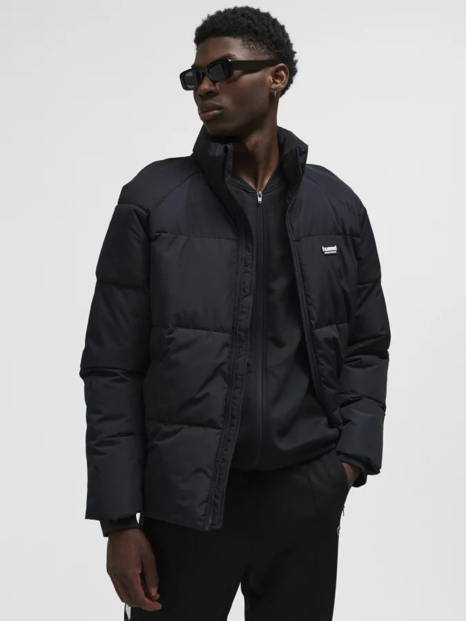 HUMMEL - hmlPUFF JACKET...