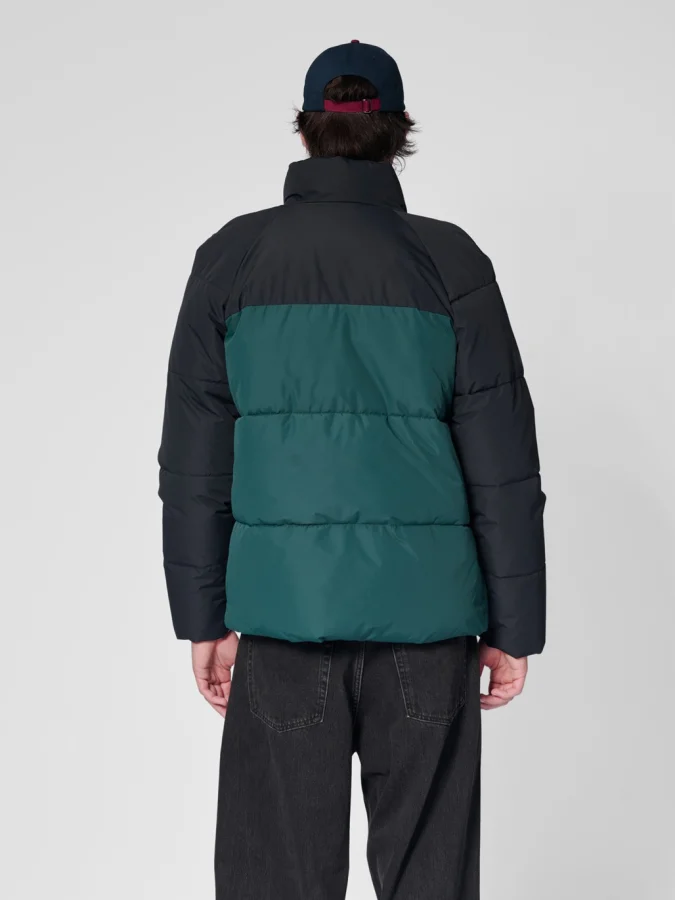 HUMMEL - hmlPUFF JACKET... 2