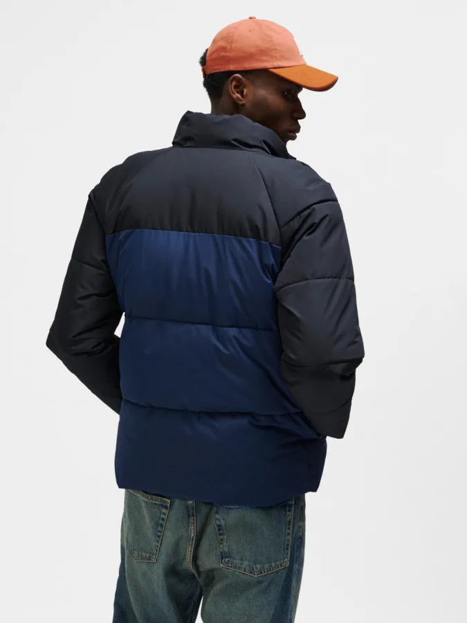 HUMMEL - hmlPUFF JACKET... 2